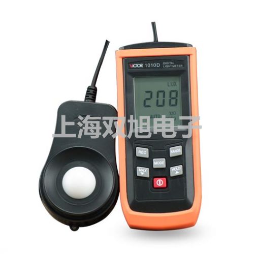 T-75防水EC/TDS测试仪【双旭牌】使用说明书