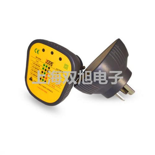 SMS-310电导率在线监测仪【双旭牌】电子文档