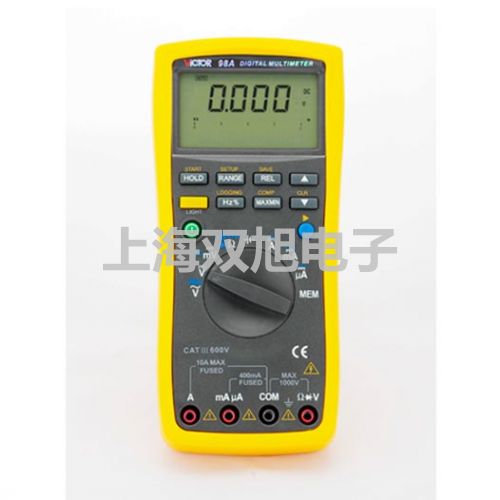 耐腐型耐磨型热电偶电阻WRN-130-F【双旭牌】电子文档