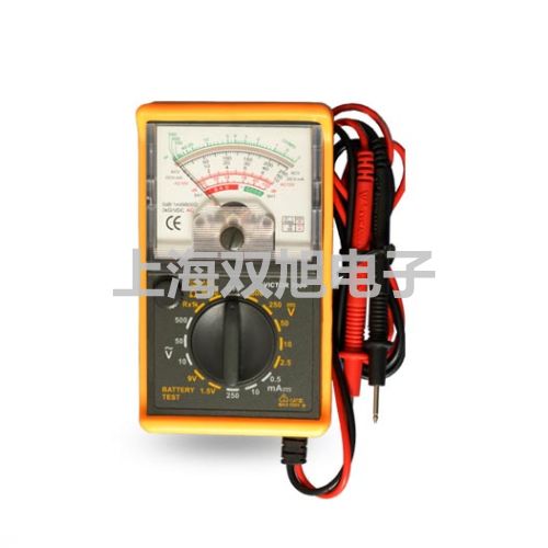 SM-102 便携式【双旭牌】对照