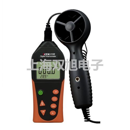 DT-3343系列 1000A交直流钳型表【双旭牌】比较