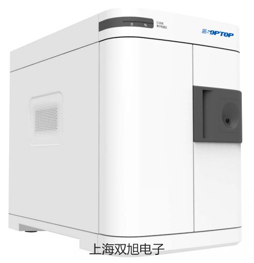 SF-6型微量水分测定仪【双旭牌】对照