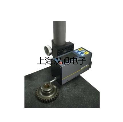 测试接收机 ESL型 EMI【双旭牌】电子文档