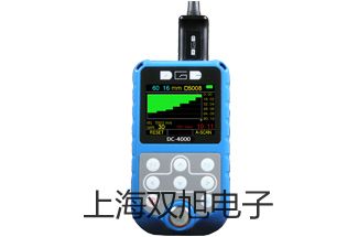 PHG-217D 工业pH/ORP计【双旭牌】比较