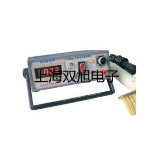 SM-402便携式电导率和TDS测试仪【双旭牌】电子文档