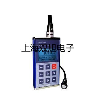 Mi-105 便携式pH/temp测定仪【双旭牌】采购