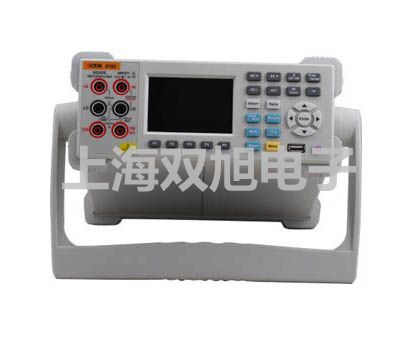 PH-10笔式PH测试仪【双旭牌】对照