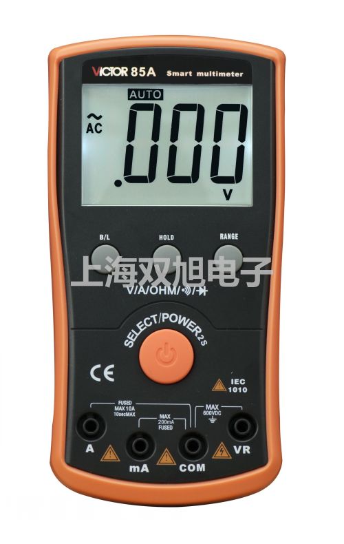 温度变送器SBWR-4860【双旭牌】电子文档