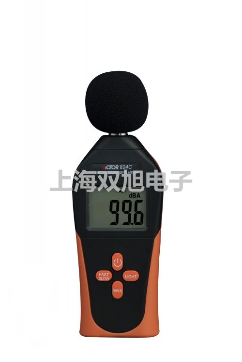 式风速计TN-2204【双旭牌】对照