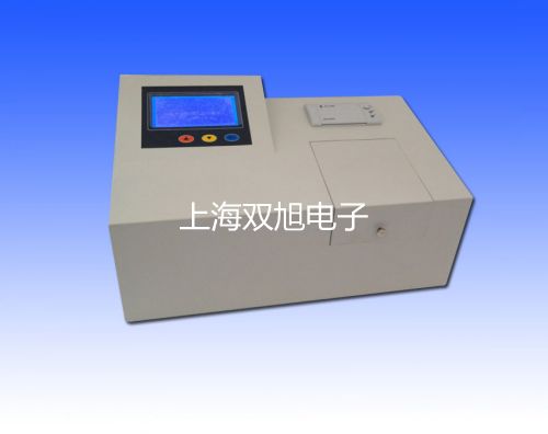 电容器耐压测试仪 CS2673A【双旭牌】采购