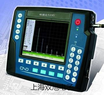 耐电压测试仪 WB2672A【双旭牌】选择
