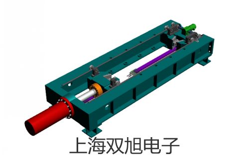 装配式不锈钢接线盒热电偶WRN2-530B【双旭牌】使用说明书