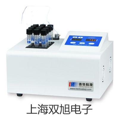 PHS-3E 实验室【双旭牌】比较
