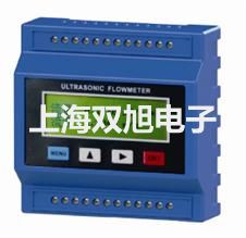 FM120-A气体涡轮流量计【双旭牌】采购