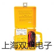 隔爆型本安型带热电偶电阻智能型温度变送器SBWR-2284/240KD【双旭牌】使用说明书
