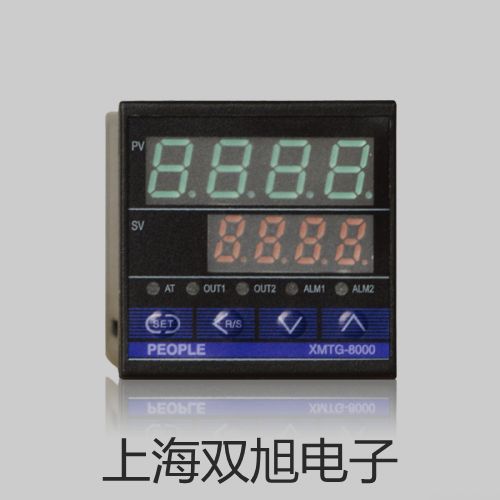 WSSX461电接式双金属温度计,WSSX-461,【双旭牌】使用说明书