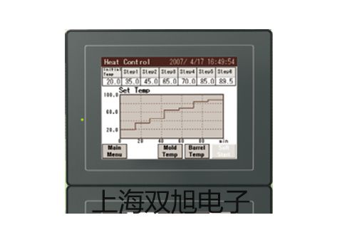TCB3080AB接近开关,TCB-3080AB,【双旭牌】使用说明书