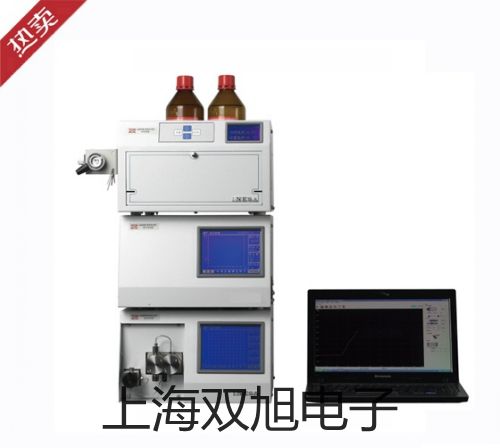 GDYS-102SW 银测定仪 【双旭牌】对照