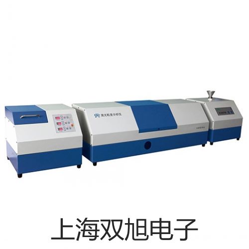 LUGB-99涡街流量计【双旭牌】使用说明书