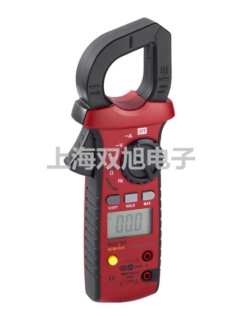 隔离型本安型带热电偶电阻智能型温度变送器SBWZ-4484/44SD【双旭牌】使用说明书