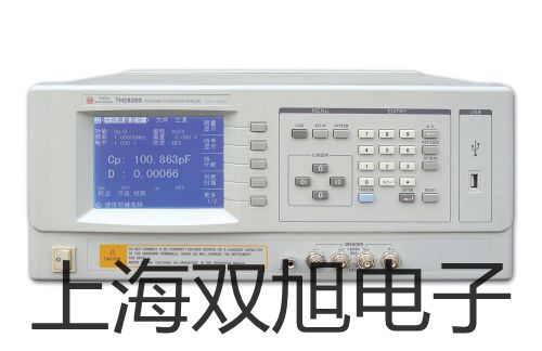 程控耐压测试仪 CS9911A【双旭牌】对照