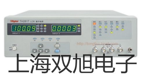 测试接收机 ZN3951A EMI【双旭牌】使用说明书