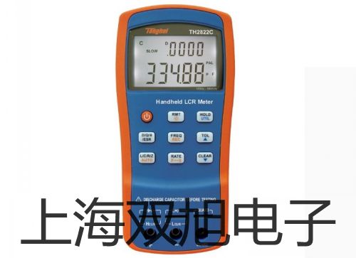 C-62电导率测试仪【双旭牌】使用说明书