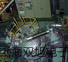 管特性测试装置 XJ27104【双旭牌】使用说明书