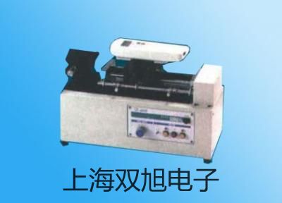 式风速计TN-2204【双旭牌】对照