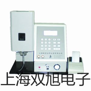 离心式原油水份测定仪LDJ-5A-C【双旭牌】对照