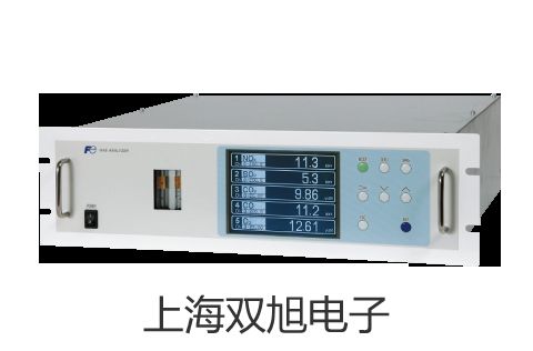 含水率在线分析仪 HG-01【双旭牌】电子文档