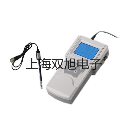 PHS-3E 实验室【双旭牌】比较