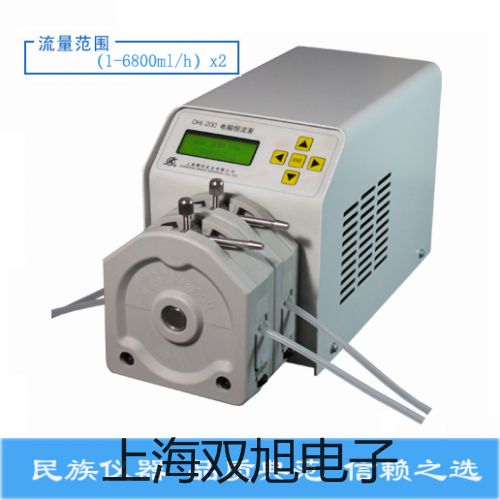 SM-500便携式PH测定仪【双旭牌】比较