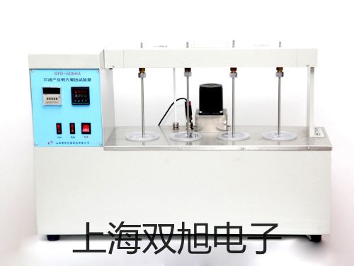 PHG-217D 工业pH/ORP计【双旭牌】比较