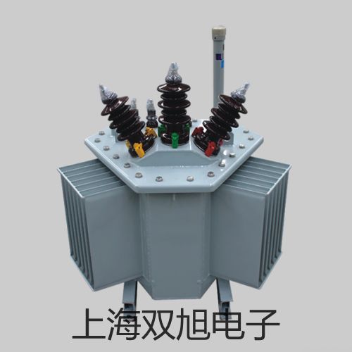 LUGB-99涡街流量计【双旭牌】使用说明书