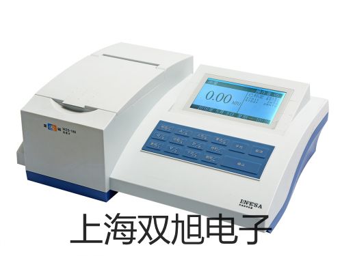 涂镀层厚度仪LH-900【双旭牌】电子文档