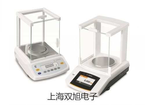 电子天平AR224CN【双旭牌】使用说明书