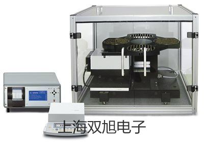MikroTest S5涂镀层测厚仪【双旭牌】对照