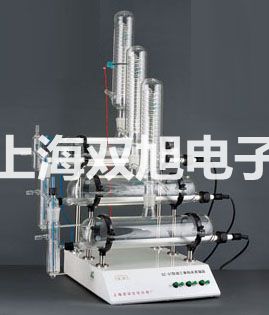 C-62电导率测试仪【双旭牌】使用说明书