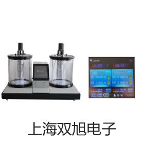 自动变压器测试系统 TH2819XA【双旭牌】电子文档