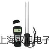 MD4G+数字式木材水分测试仪【双旭牌】使用说明书