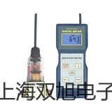 耐腐型耐磨型热电偶电阻WRN2-130-F【双旭牌】使用说明书