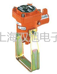 JD1 II A-40 电磁调速电机控制装置【双旭牌】对照