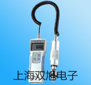 2433钳形表【双旭牌】电子文档