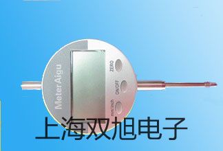 装配式热电偶WRN2-420C WRN2430C【双旭牌】电子文档