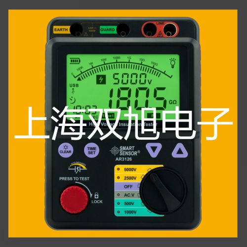 装配式不锈钢接线盒热电偶WRE-230B【双旭牌】使用说明书