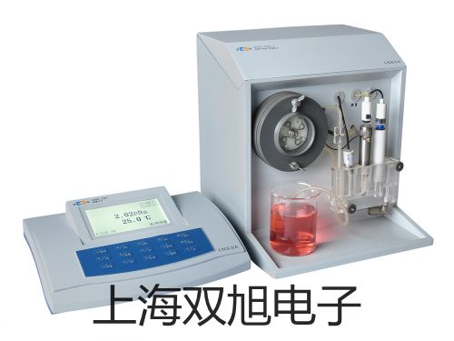 GDYS-101SP PH测定仪 【双旭牌】选择