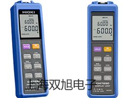 钳型表配件CL33DCCL-33DC【双旭牌】比较
