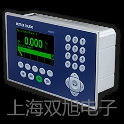 KU-2600数字万用表 【双旭牌】使用说明书