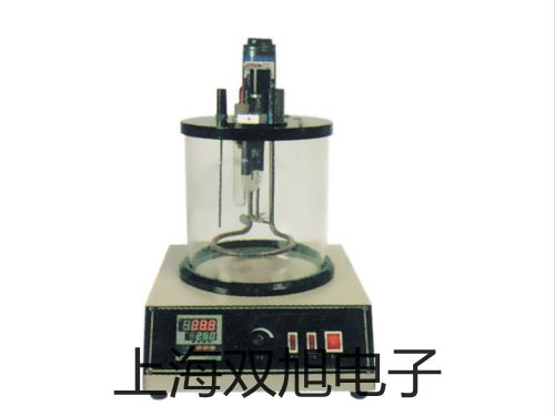 PXS-450(PXS-215) 离子计【双旭牌】比较